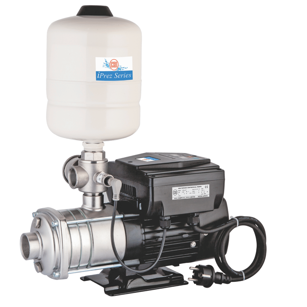 CRI I-PREZ Constant Pressure Pump