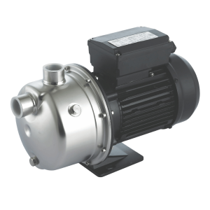 CRI SS Self Priming Jet Pump