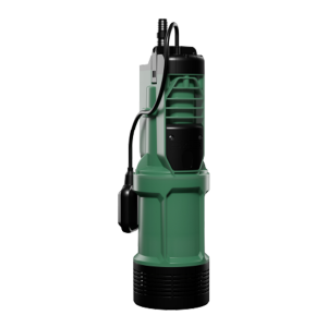 DAB Divetron 900MA 0.75kw 230V
