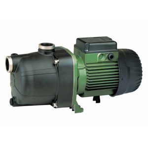 DAB Jetcom Pump Range 0.45kw  - 1.1kw 230V