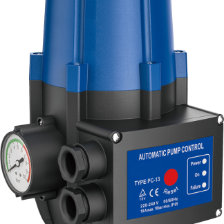 Electronic Pump Controllers - Essential Range