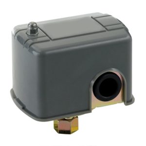 Mechanical Pressure Switches