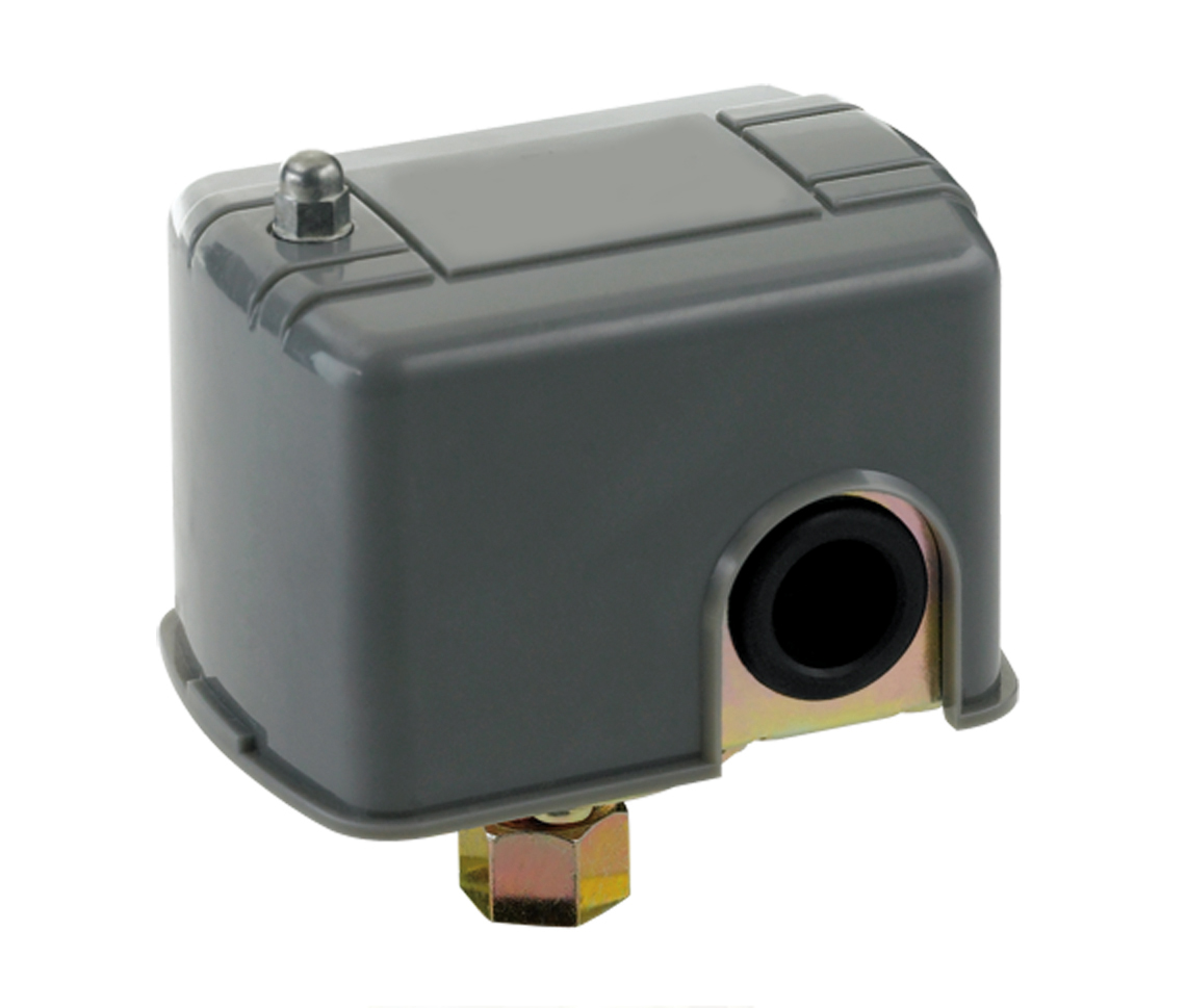 Mechanical Pressure Switches