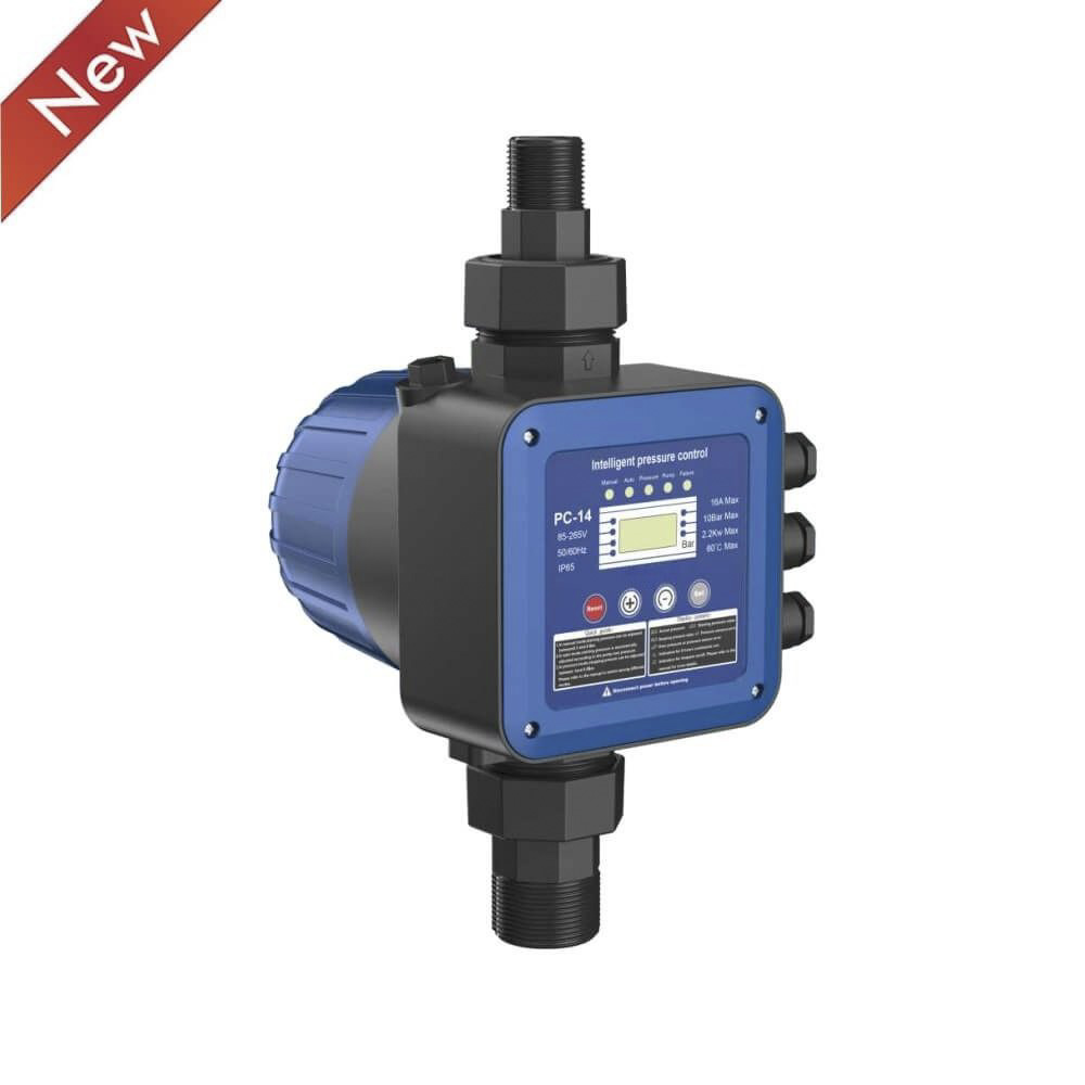 Electronic Pump Controllers - Intelligent Controllers - Image 3