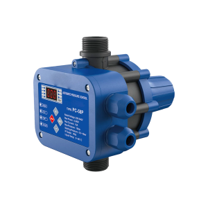 Electronic Pump Controllers - Intelligent Controllers